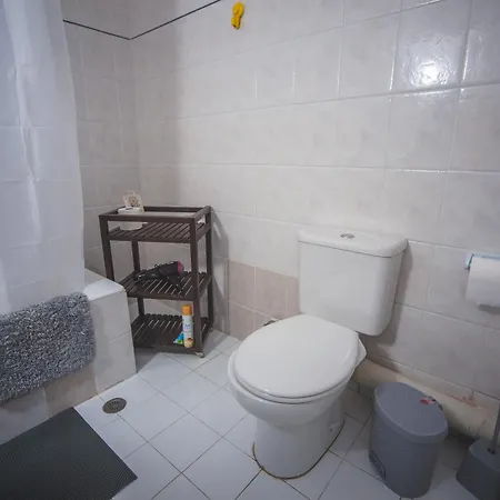 Koukaki Cozy Apartment Athens