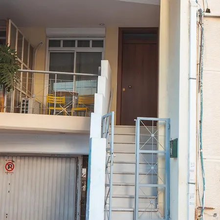 Koukaki Cozy Apartment Athens