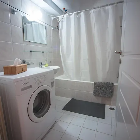 Apartamento Koukaki Cozy Atenas