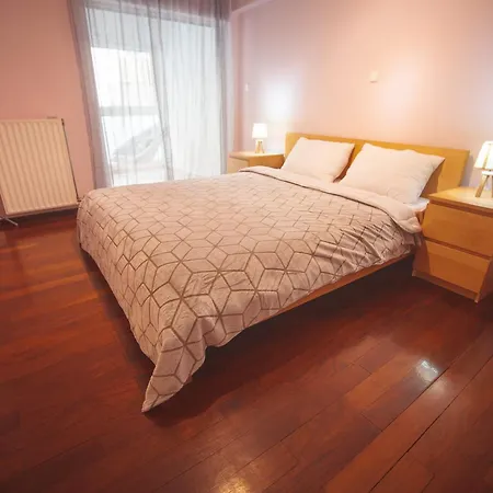 Koukaki Cozy * Athens